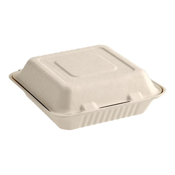 Eco-Plant Rectangular Container
