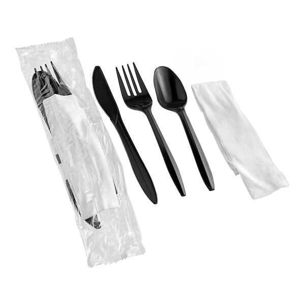 Plastic Cutlery PP