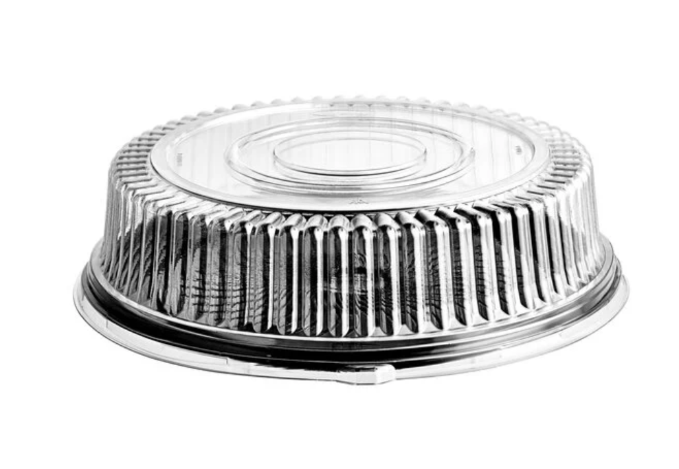 Round Catering Lid