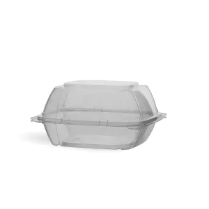 Clear Seal Container