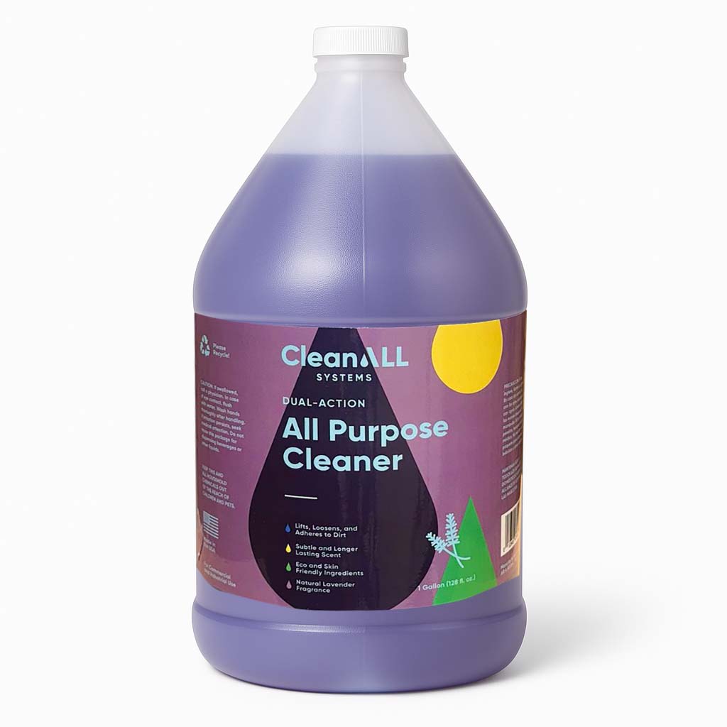 Lavender All Purpose Cleaner