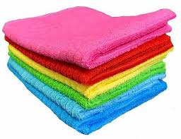 Micro Fiber