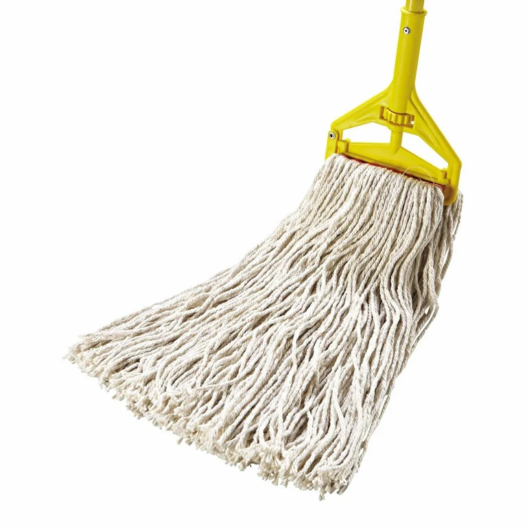 Mop Head