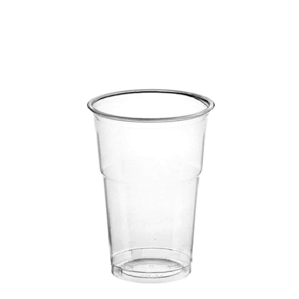 PET Cups