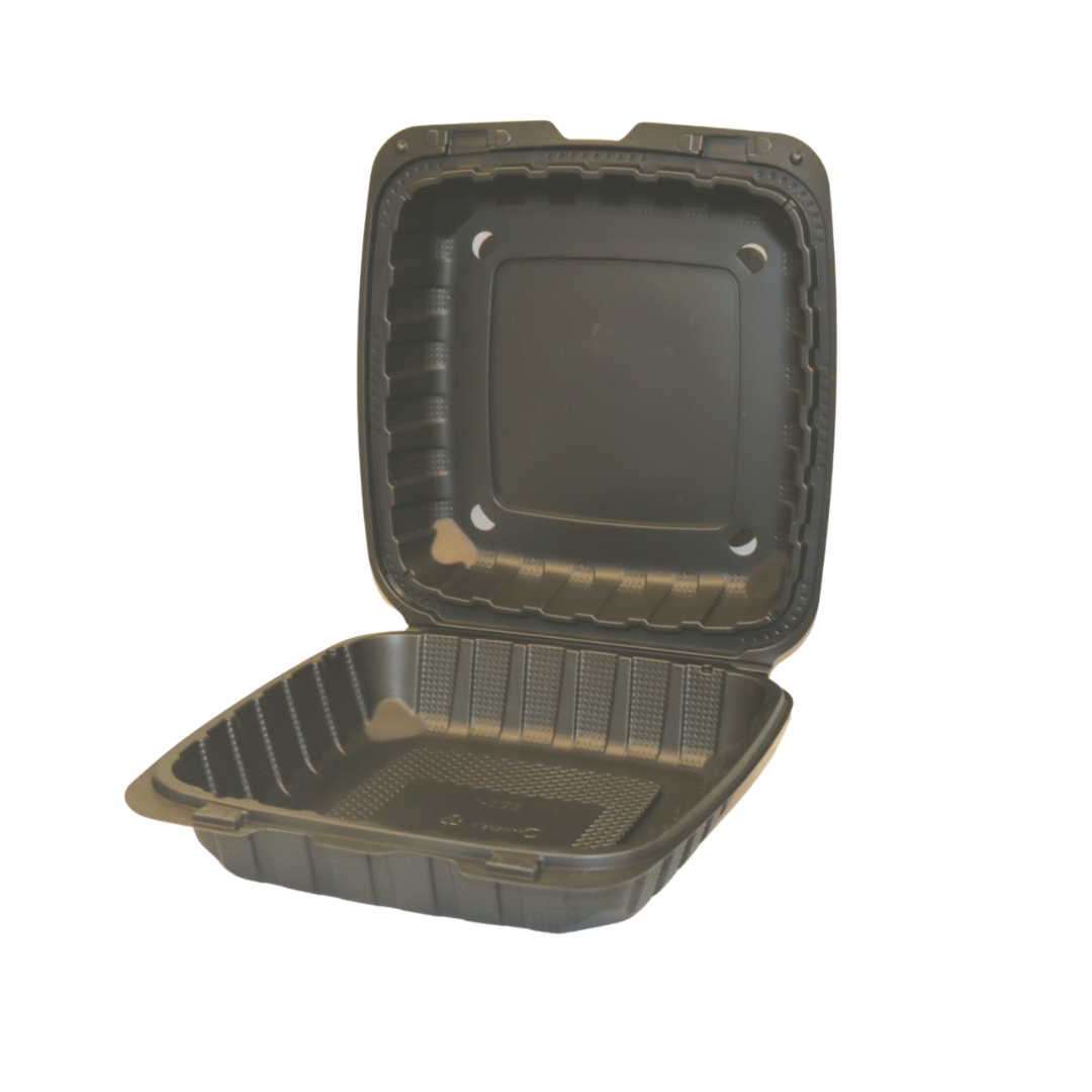 Mineral container