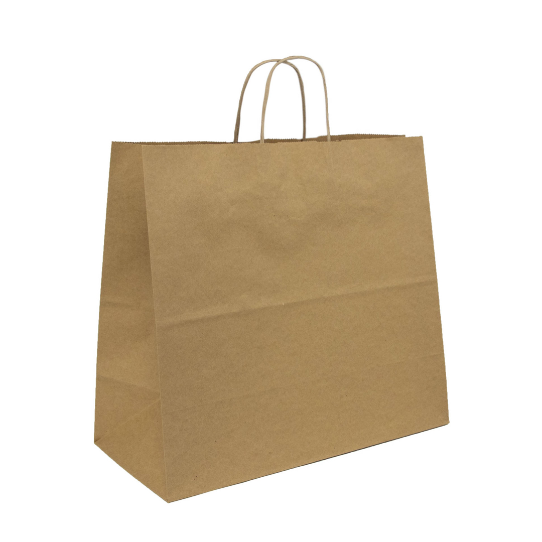 Paper Shopping Bag
