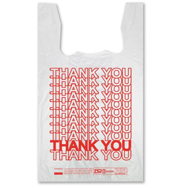 Large Take Out Bag 1000ct