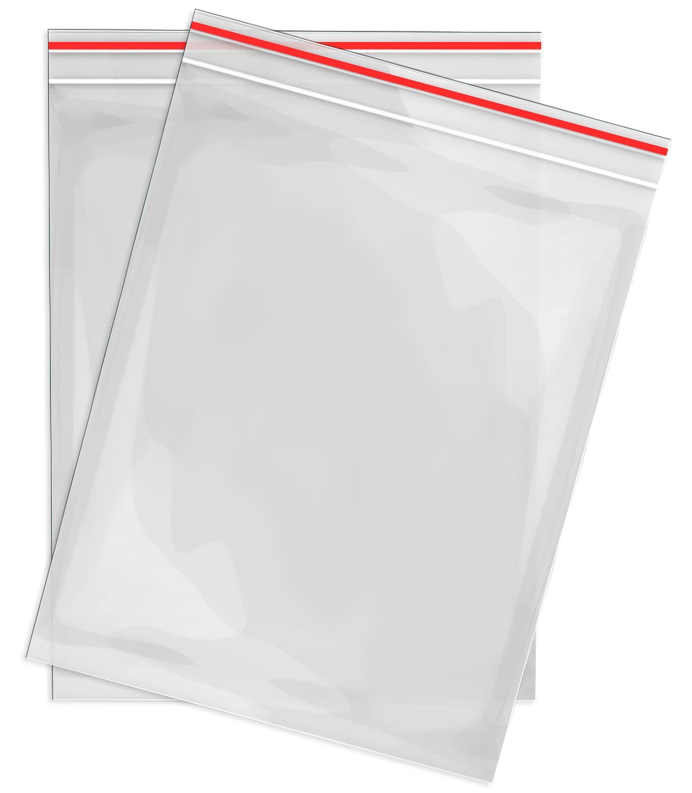 Ziplock Storage Bags